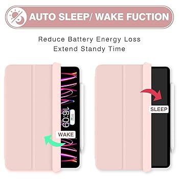 iPad本体 iPad + Apple Pencil + Smart Folio Apple Smart Folio for 12.9 inch iPad Pro (3rd Generation